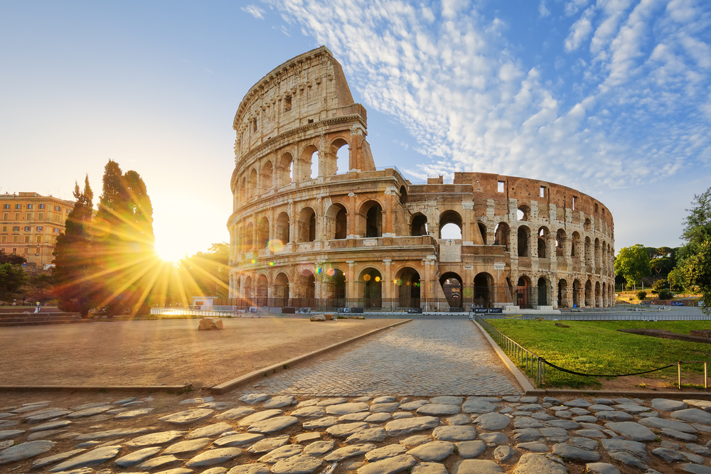 海外旅行なら【イタリア】もお勧め！歴史や文化を感じる旅を
